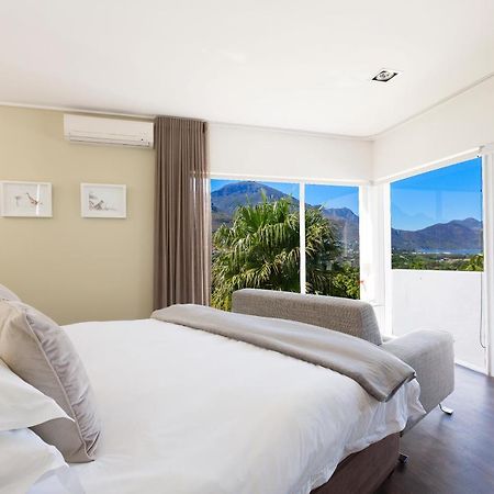 Cube Guest House Hout Bay Eksteriør billede