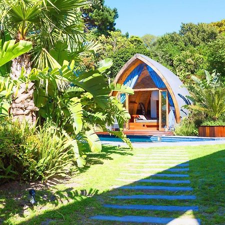 Cube Guest House Hout Bay Eksteriør billede