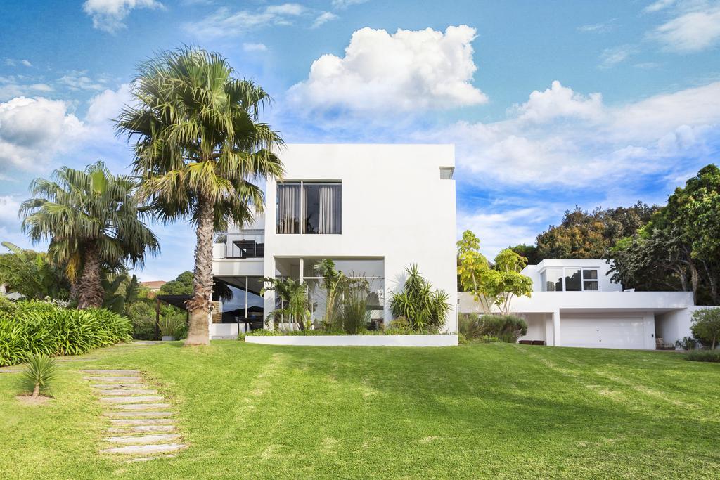 Cube Guest House Hout Bay Eksteriør billede