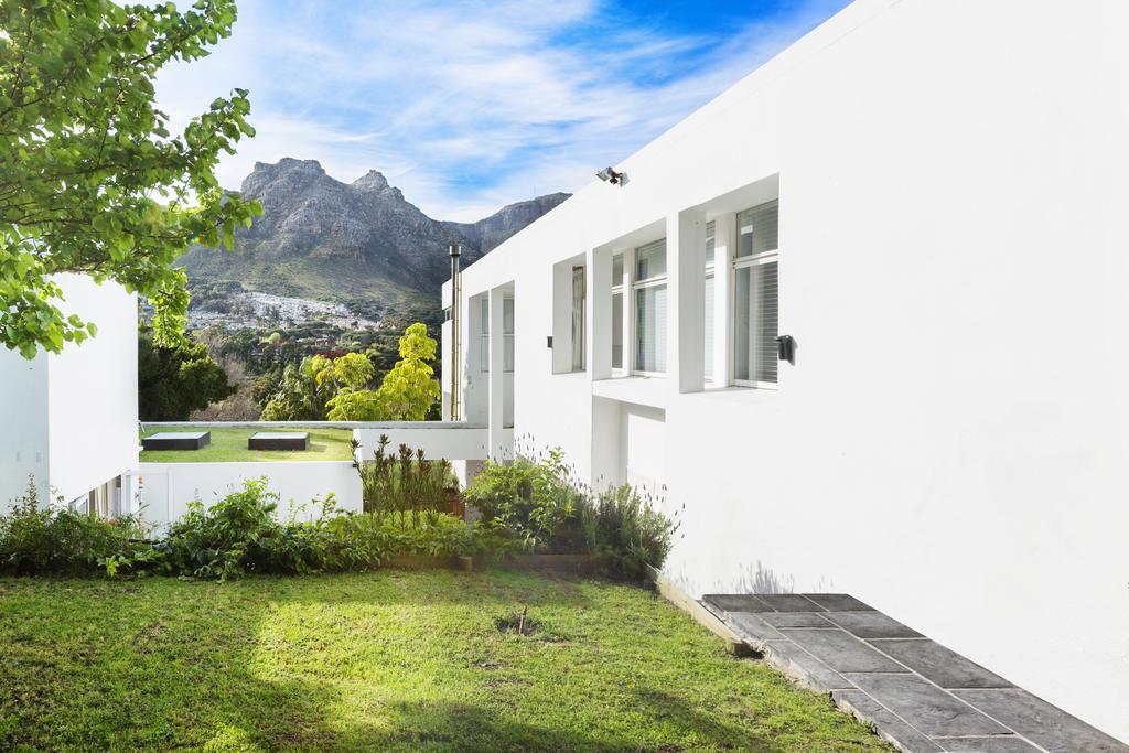 Cube Guest House Hout Bay Eksteriør billede