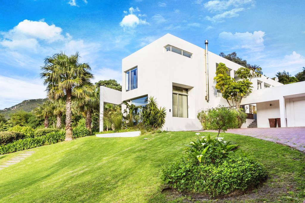 Cube Guest House Hout Bay Eksteriør billede