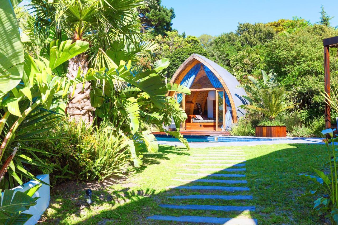 Cube Guest House Hout Bay Eksteriør billede
