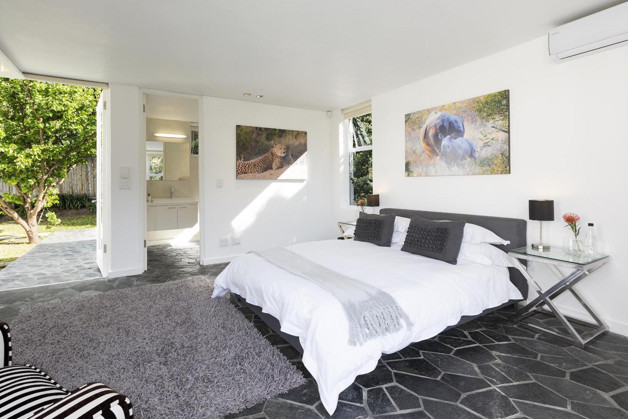 Cube Guest House Hout Bay Værelse billede
