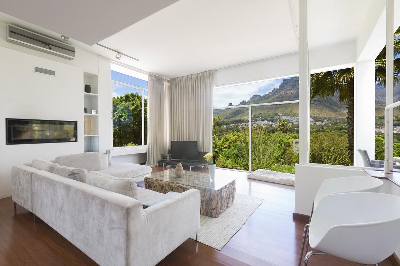 Cube Guest House Hout Bay Eksteriør billede