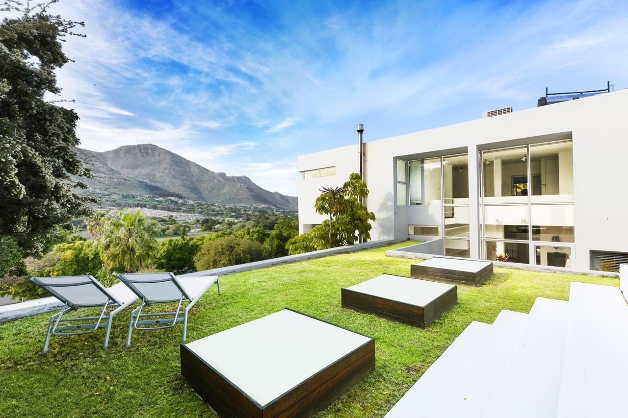 Cube Guest House Hout Bay Eksteriør billede