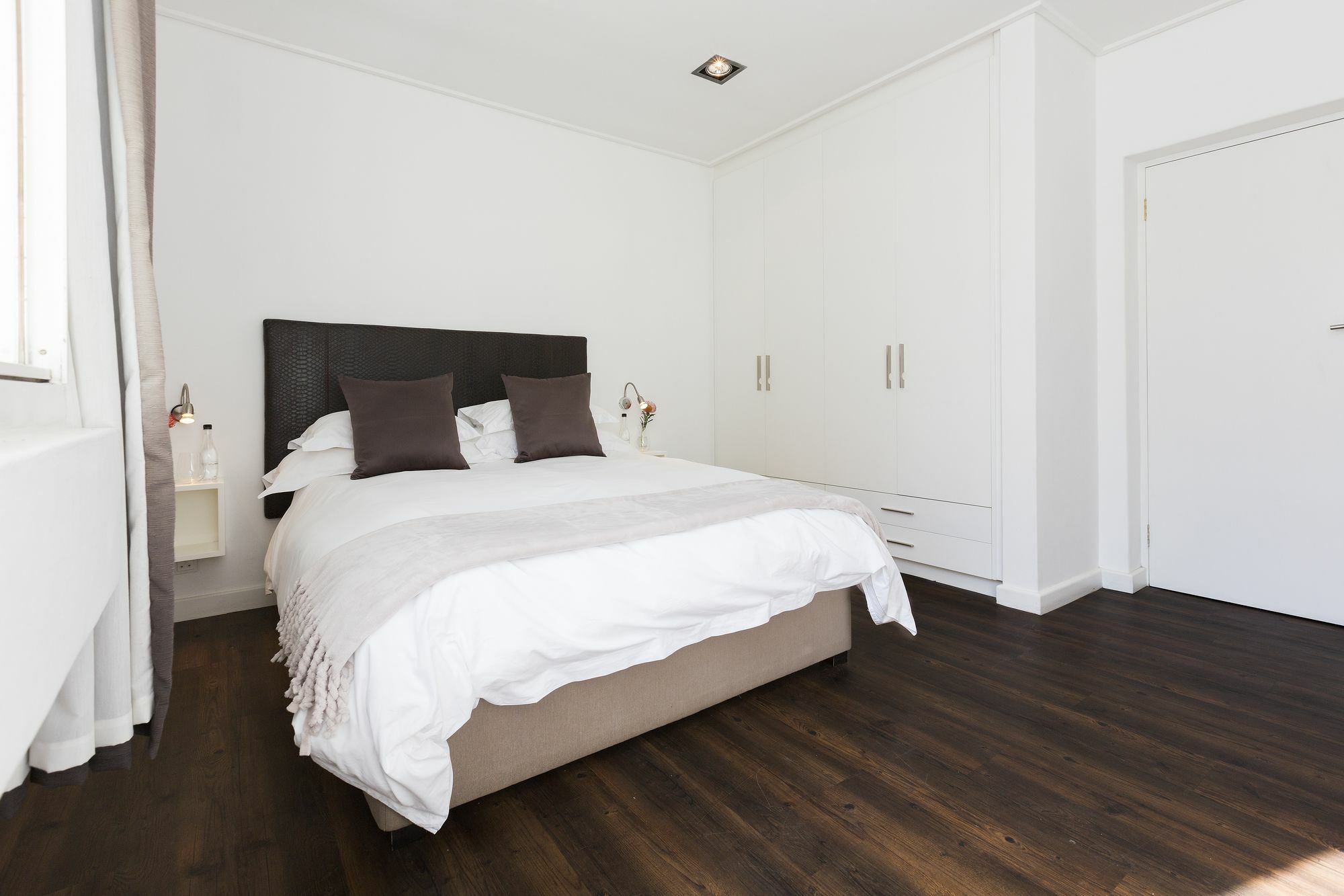 Cube Guest House Hout Bay Eksteriør billede