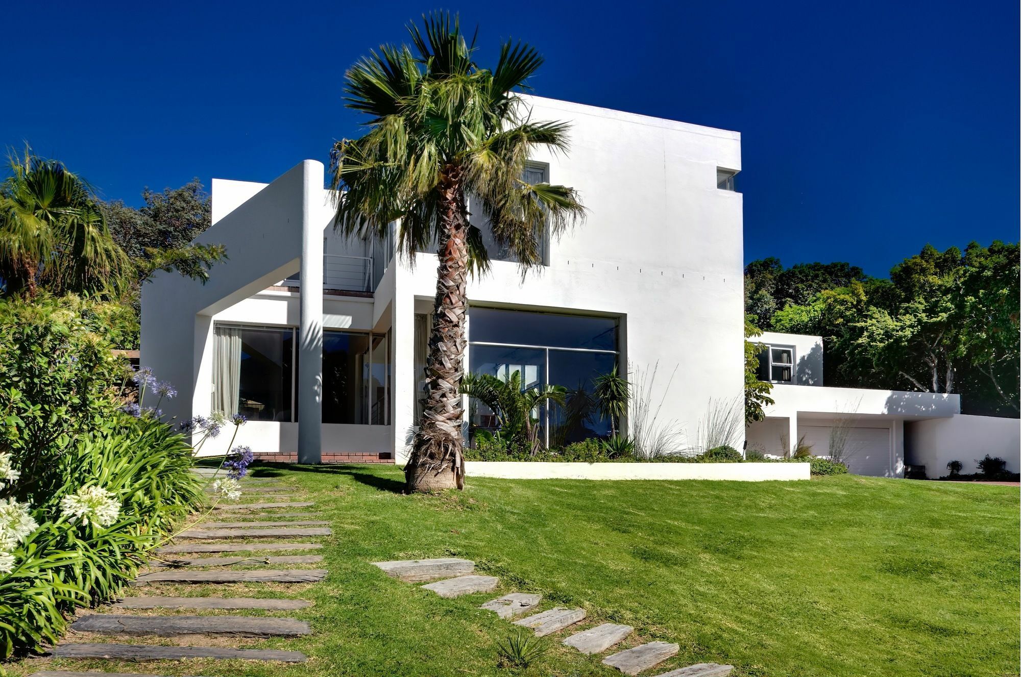 Cube Guest House Hout Bay Eksteriør billede