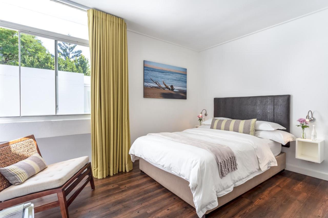 Cube Guest House Hout Bay Eksteriør billede