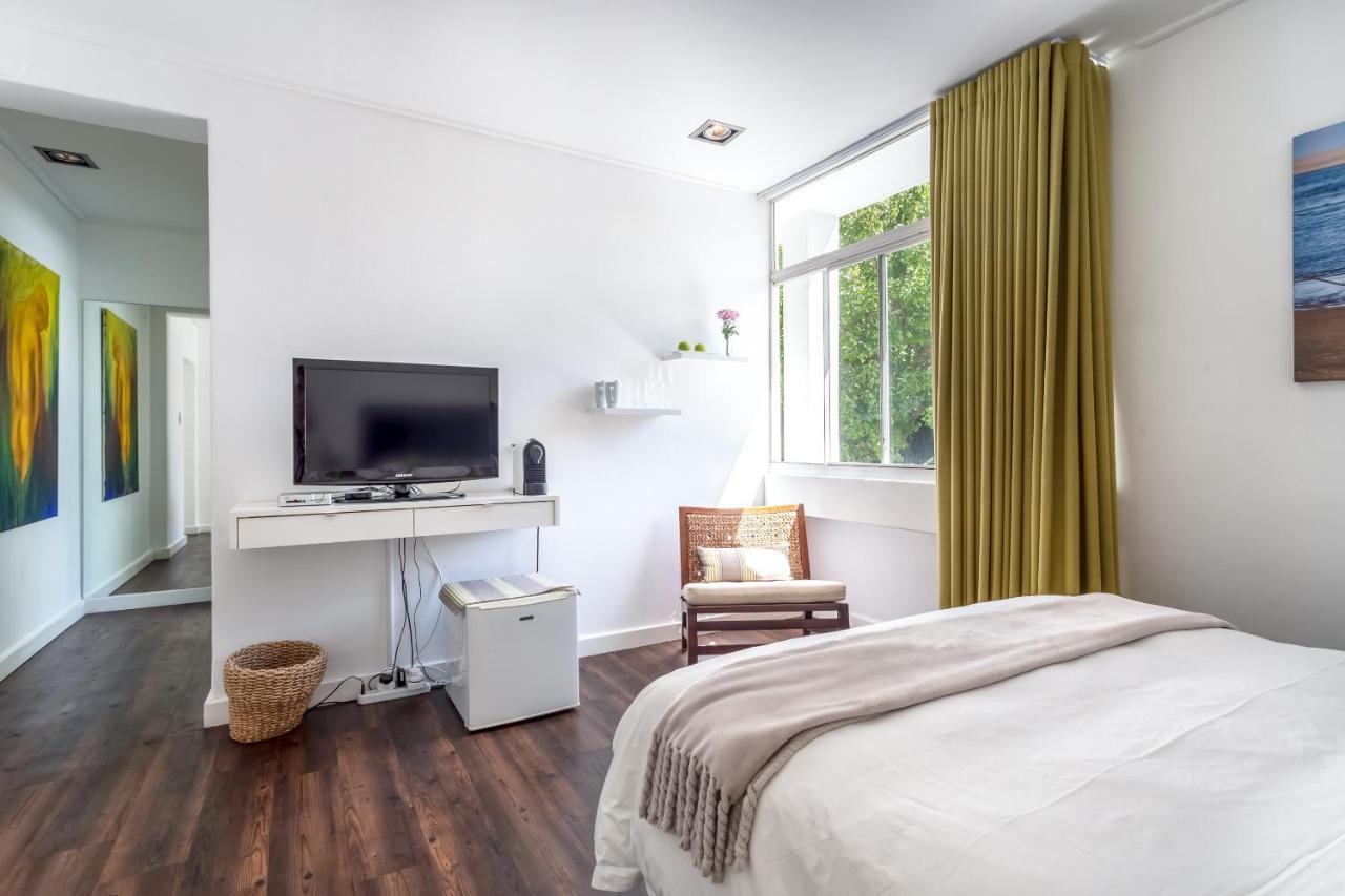Cube Guest House Hout Bay Eksteriør billede