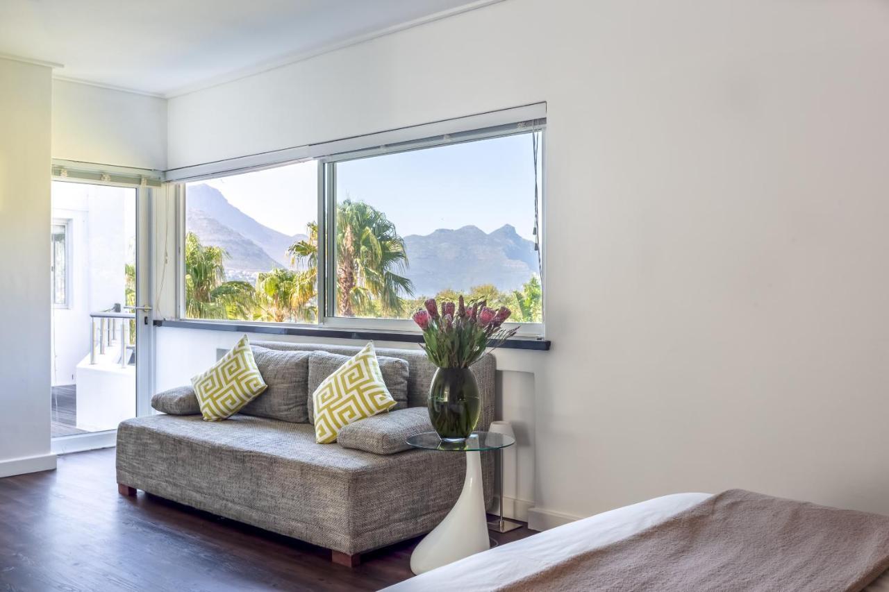 Cube Guest House Hout Bay Eksteriør billede